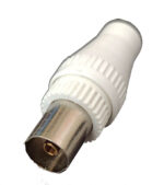 Φίς RF Θηλ. 9.5mm - Image 2