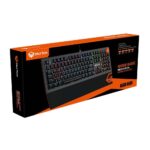 Meetion MT-MK500 Μηχανικό Gaming Πληκτρολόγιο / US - Image 9