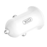 XO CC68 Mini Smart Single Φορτιστής Aυτοκινήτου QC18W - Image 3