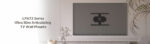Brateck Βάση TV Επιτοίχια LPA72-464 37" - 90" Ultra Slim - Image 8