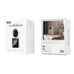 XO CR03 200W Pixel Bi-directional Video Camera - Image 5