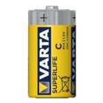 Varta Απλή R14(C) (2τμχ) - Image 2