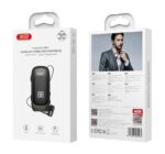 XO BE51 Ψηφιακό Μονοφωνικό Ακουστικό Bluetooth - Image 4