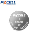 Pkcell Κουμπί Λιθίου CR1216-1B (1τμχ) - Image 4