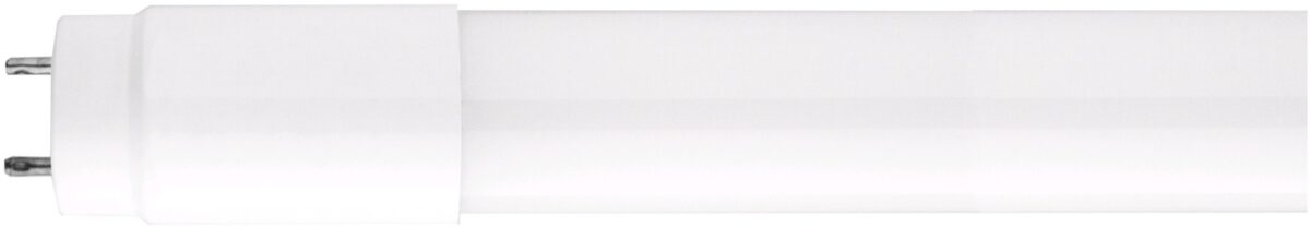Avide LED Τύπου Φθορίου 9W G13 600mm Θερμό 3000K - Image 1