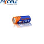 Pkcell Συναγερμού LR1-2B 1.5V (2τμχ) - Image 2