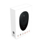 Meetion MT-R600 2.4G Ασύρματο Ποντίκι / Μαύρο - Image 6