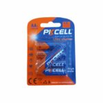Pkcell Ultra Αλκαλική Μπαταρία 1.5V AA (5τμχ) - Image 2