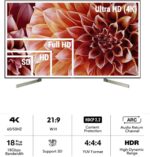 ATC HDTV 2.1V 8K AOC Optical cable 50m - Image 4