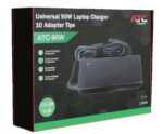 Τροφοδοτικό 90w για Laptop με 10 κεφαλές - Image 3