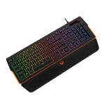 Meetion MT-K9520 Φωτιζόμενο Gaming Πληκτρολόγιο / US - Image 3