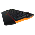 Meetion MT-K9520 Φωτιζόμενο Gaming Πληκτρολόγιο / US - Image 7