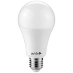 Avide Value LED Σφαιρική E27 8W WW 3000K - Image 2