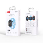 XO H140 Kids Smart 4G ρολόι μπλε - Image 3