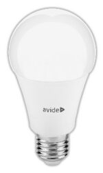 Avide LED Κοινή 10W E27  Θερμό 3000K Value - Image 2