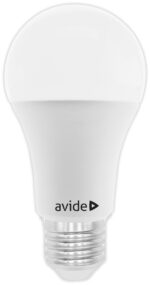 Avide LED Κοινή 12W E27  Θερμό 3000K Value - Image 2