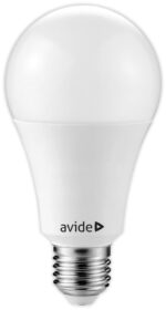 Avide LED Κοινή 18W E27  Θερμό 3000K Value - Image 2