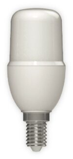 Avide LED Bright Stick Bulb T37 7W E14 Λευκό 4000K - Image 2