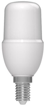 Avide LED Bright Stick Bulb T37 4W E14 Θερμό 3000K - Image 3