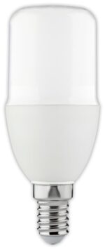 Avide LED Bright Stick Bulb T37 8W E14 Θερμό 3000K - Image 2