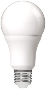 Avide LED Κοινή A60  9.5W E27 Θερμό 3000K Υψηλής Φωτεινότητας - Image 2