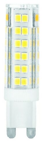 Avide LED G9 4.2W 220° Ψυχρό 6400K - Image 2