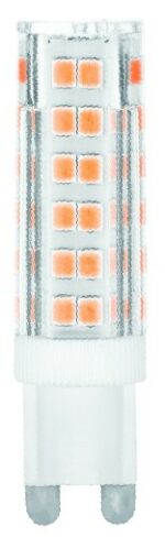 Avide LED G9 4.2W Θερμό 3000K - Image 2