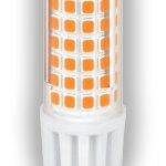Avide LED G9 7W 220° Θερμό 3000K - Image 2