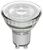 Avide LED Σπότ Αλουμίνιο + Πλαστικό 2.5W GU10 Λευκό 4000K Super Υψηλής Φωτεινότητας - Image 2