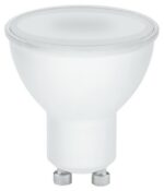 Avide LED Σπότ Πλαστικό 7W GU10 Λευκό 4000K Ντιμαριζόμενο - Image 2