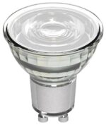 Avide LED Σπότ Αλουμίνιο + Πλαστικό 2.5W GU10 Θερμό 3000K Super Υψηλής Φωτεινότητας - Image 2