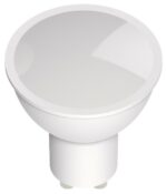 Avide LED Σπότ Αλουμίνιο + Πλαστικό 4W GU10 Θερμό 3000K - Image 2