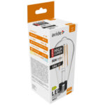 Avide LED Filament ST58 4.9W E27 NW 4000K SHL