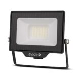 Avide LED Προβολέας SMD 20W NW 4000K με Προαιρετικό PIR - Image 2