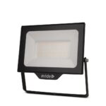 Avide LED Προβολέας SMD 50W NW 4000K με Δυνατότητα Προσθήκης Αισθητήρα PIR (Δεν περιλαμβάνεται) - Image 2
