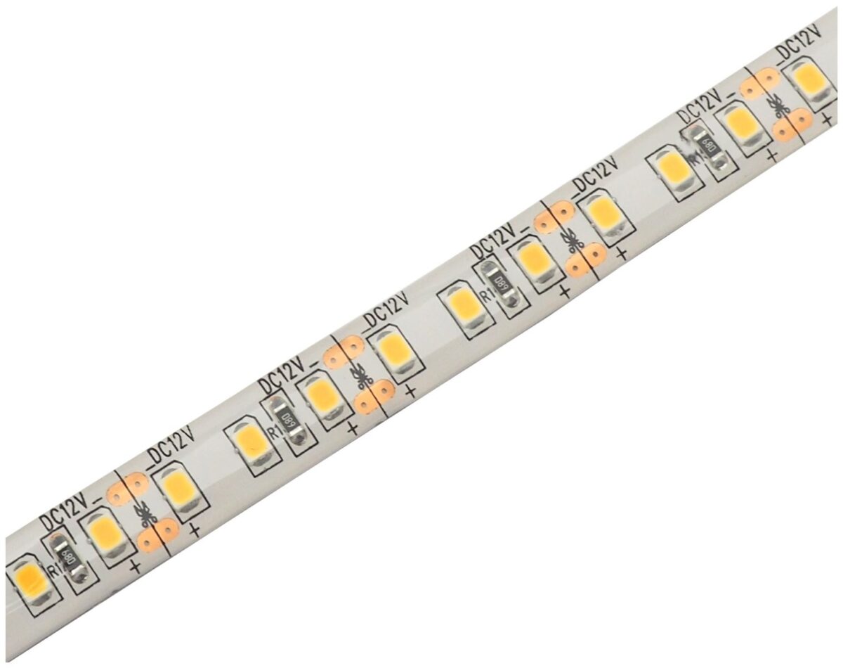 Avide LED Ταινία 12V  24W 6400K IP65 5m - Image 2