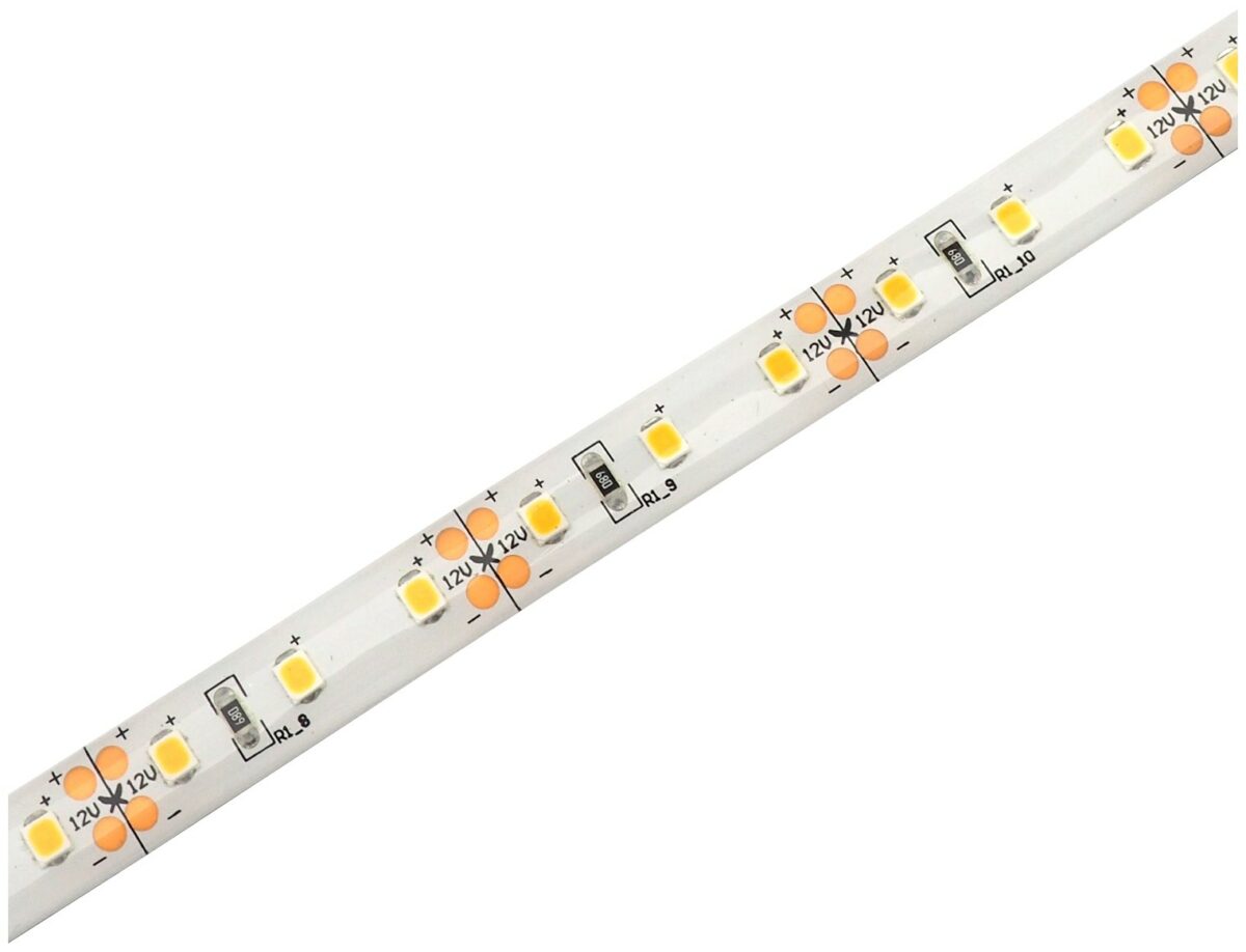 Avide LED Ταινία 12V  18W 4000K IP65 5m - Image 2