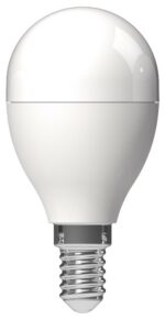 Avide LED Σφαιρική G45 2.9W E14 Λευκό 4000K Super Υψηλής Φωτεινότητας - Image 2