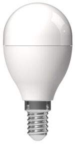 Avide LED Σφαιρική G45 2.9W E14 Θερμό 3000K Super Υψηλής Φωτεινότητας - Image 2