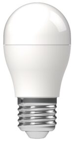 Avide LED Σφαιρική G45 2.9W E27 Θερμό 3000K Super Υψηλής Φωτεινότητας - Image 2