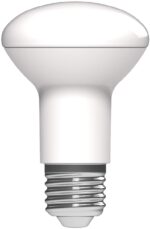 Avide LED R63 8W E27 Ψυχρό 6400K - Image 3