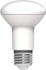 Avide LED R63 8W E27 Λευκό 4000K - Image 2