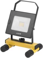 Avide LED Προβολέας Slim SMD  10W με Βάση 1.5μ Λευκό 4000K - Image 2
