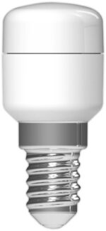 Avide LED T26 1.3W Λευκό 4000K - Image 2