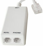 SPLITTER ADSL ΓΙΑ PSTN NET046 - Image 4