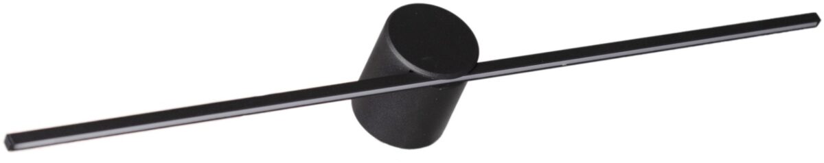 Avide LED Φωτιστικό Τοίχου Avantgarde  6W - Image 1