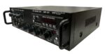 ATC AMP-301 Ενισχυτής Ήχου 25W+25W - Image 4
