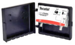 Tecatel Ενισχυτής Ιστού 40dB 403 LTE700 5G VHF/UHF - Image 3