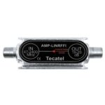 Tecatel Ενισχυτής Καλωδίου 16-20dB - Image 2
