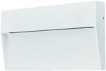 Avide Εξωτερικό Φώς Σκάλας Kano LED 6W Θερμό 3000K IP54 18cm